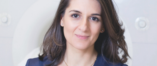 Dr Christina Messiou