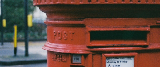Postbox