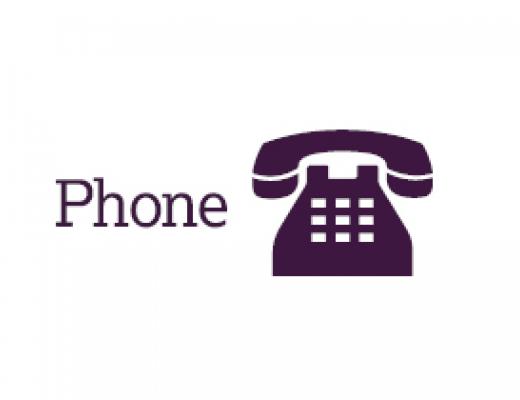 phone