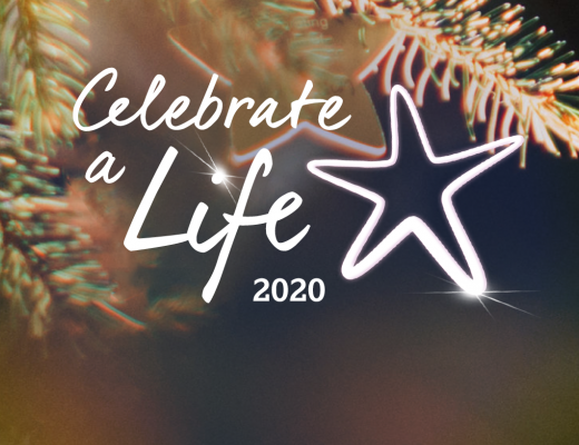 Celebrate a life 2020