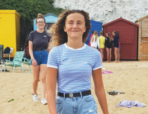niamh grown up
