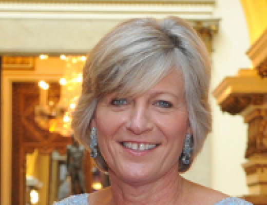 Image of Baroness Bloomfield