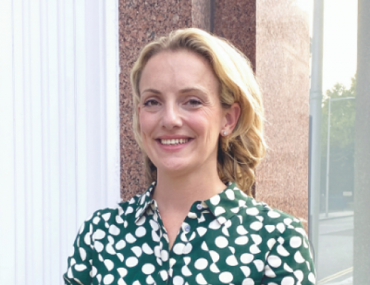 Lottie Weston