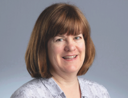 Lisa Currie