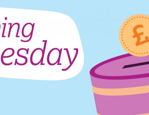 giving tuesday