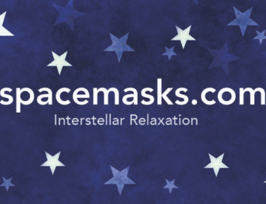 spacemasks logo