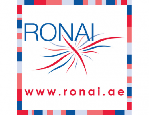 ronai logo