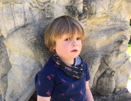 william