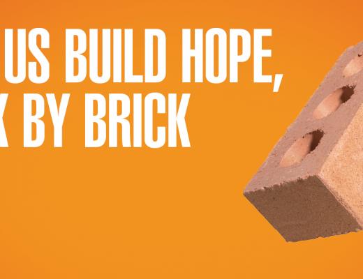 Brick