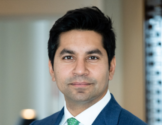 Varun Chandra