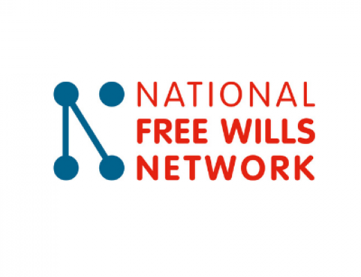 National Free Wills Network logo