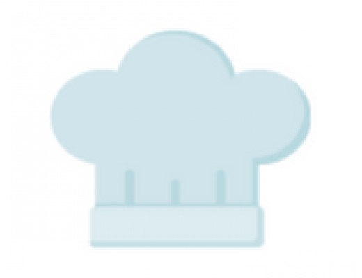 chef's hat