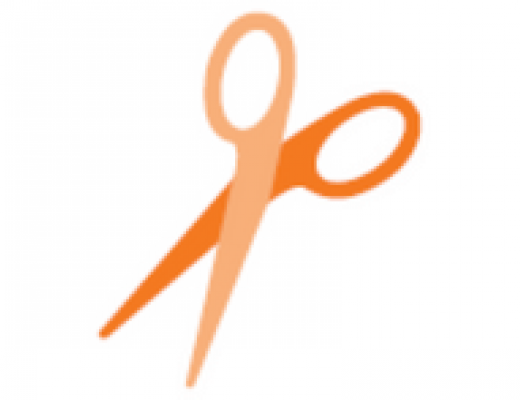 scissors