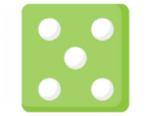 dice