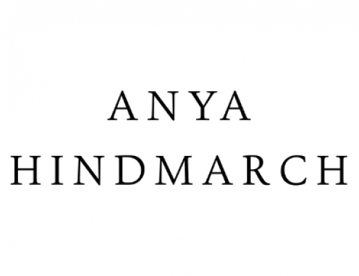 Anya Hindmarch logo