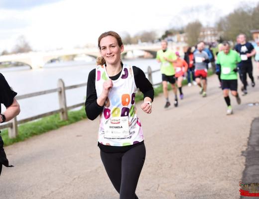 Hampton Court runner