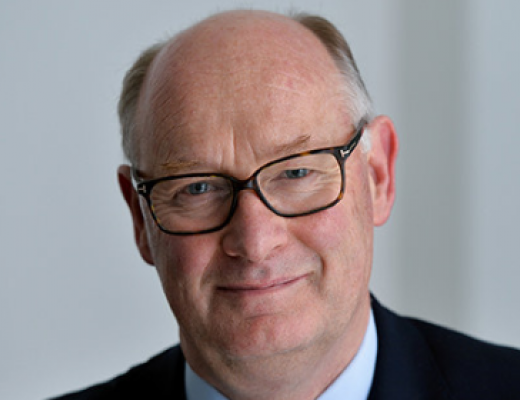 Sir Douglas Flint CBE new Chairman of the board Royal Marsden Cancer Charity
