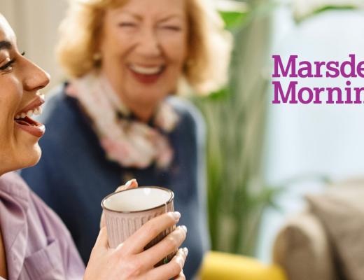 Marsden morning header new 23