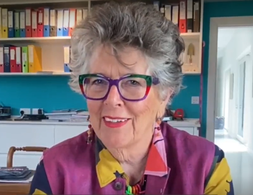 Prue Leith