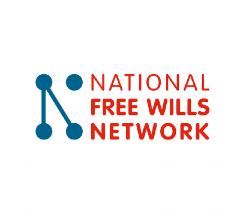 Image of the National Free Wills Network logo