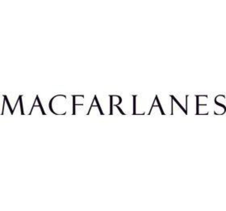 Macfarlanes logo