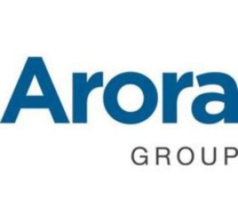 Arora Group logo