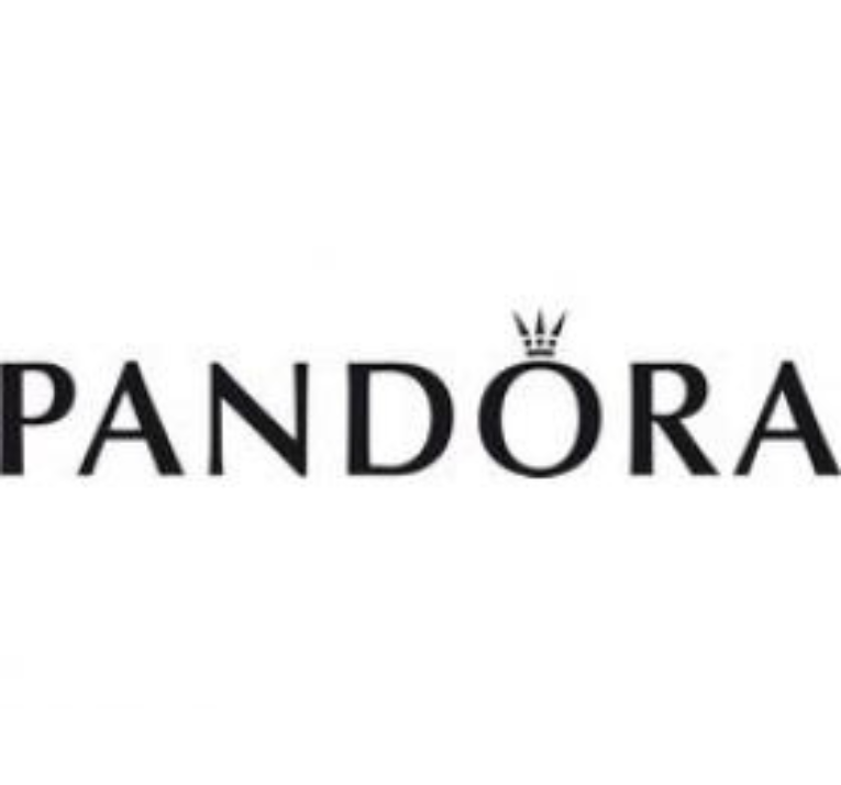 Pandora logo