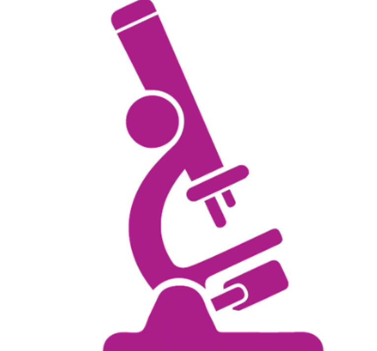 telescope icon